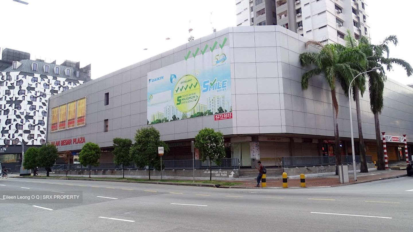 Jalan Besar Plaza (D8), Retail #506804901